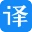 百度翻译 标志